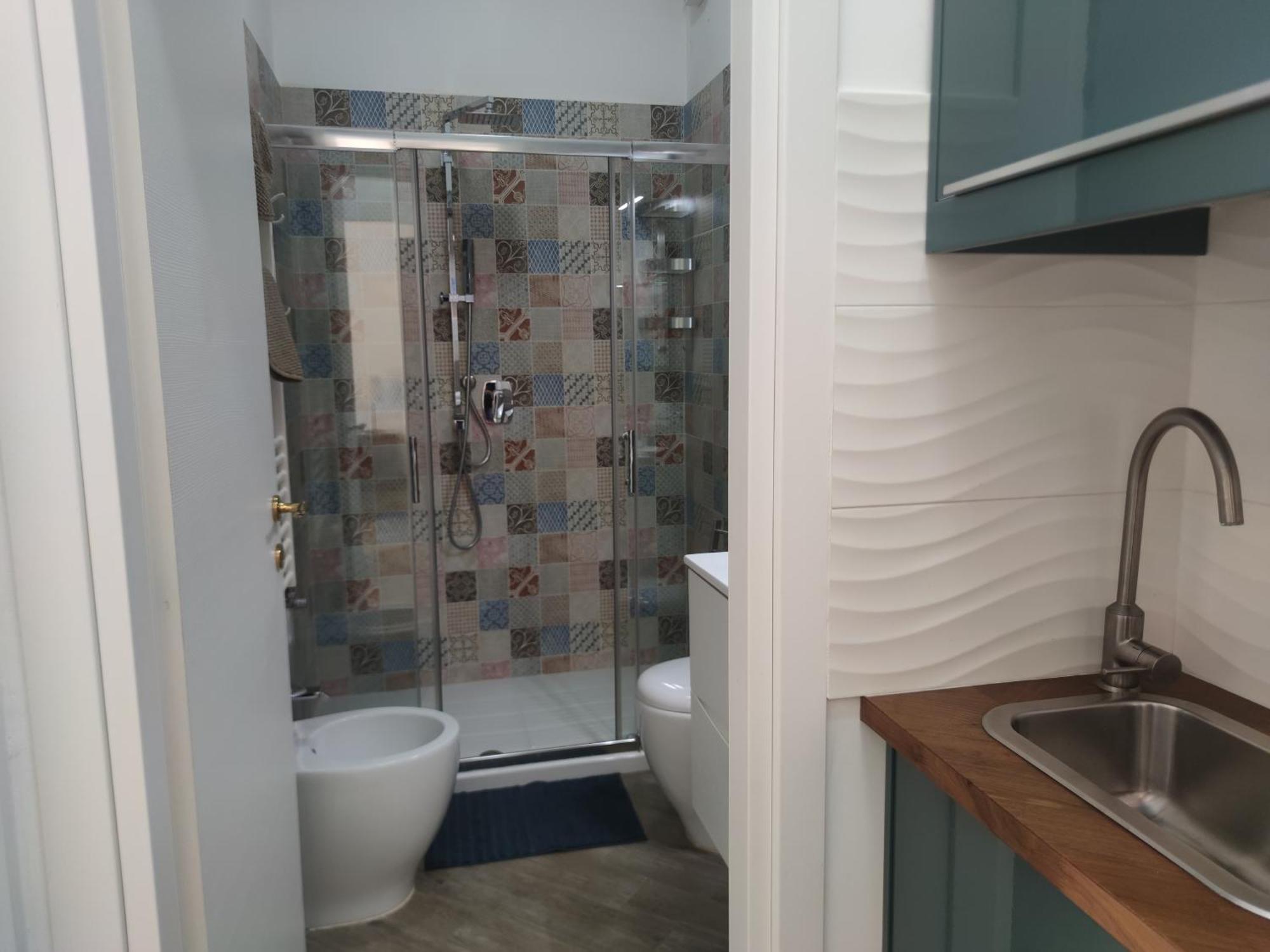 Standard Double Suite