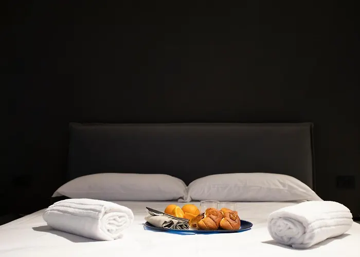 Boca HomeBed and Breakfast