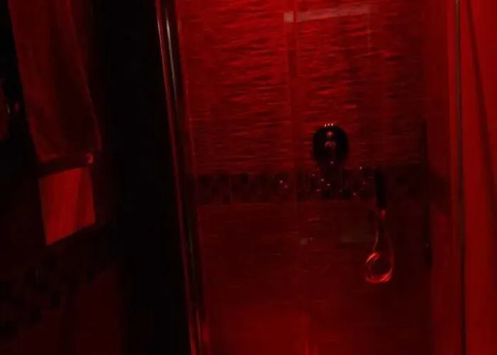 B&b velvet di annaeffe Salerno