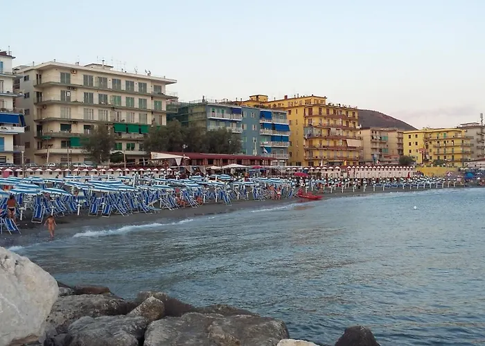 B&B Il Soffione Salerno